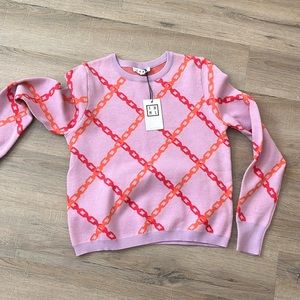 Nwt, light weight sweater